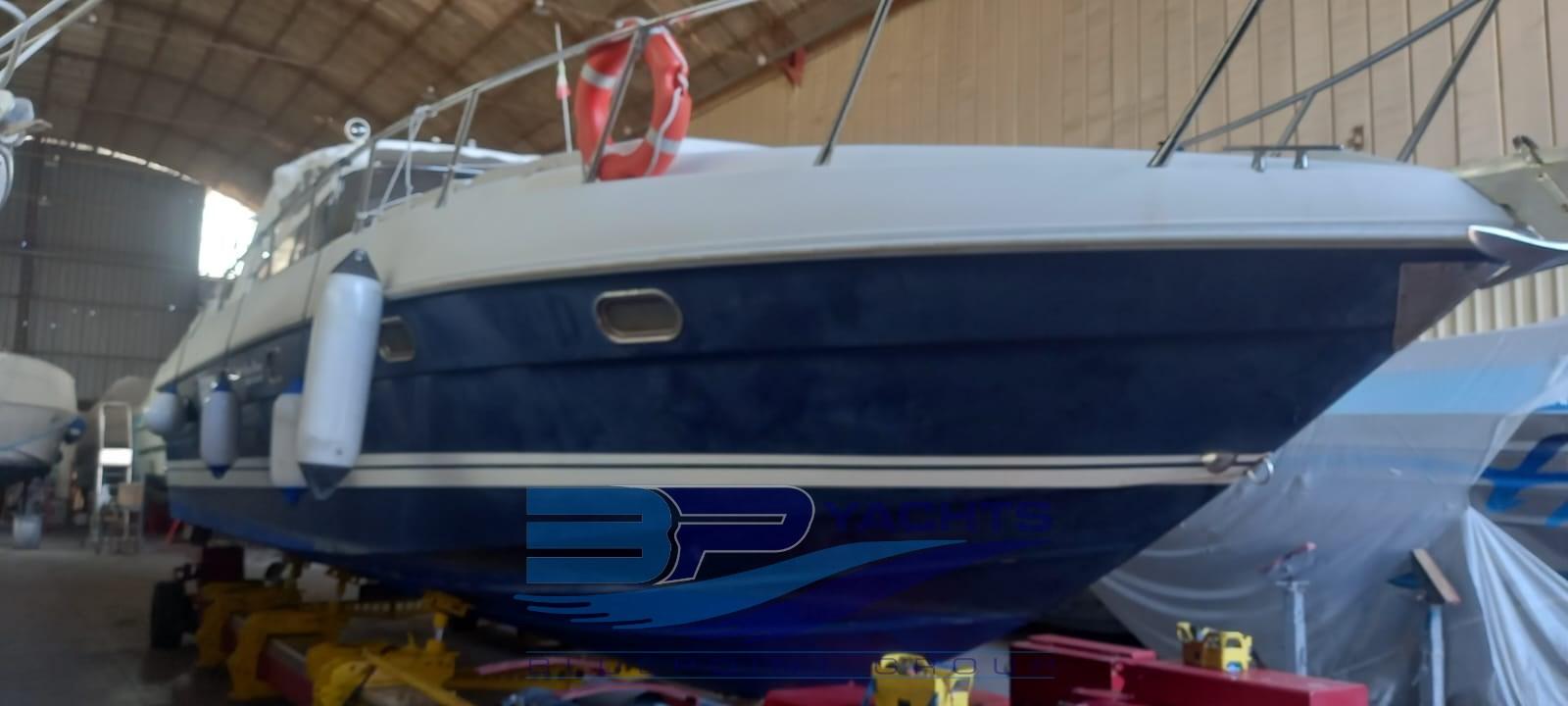 airon marine Airon 425