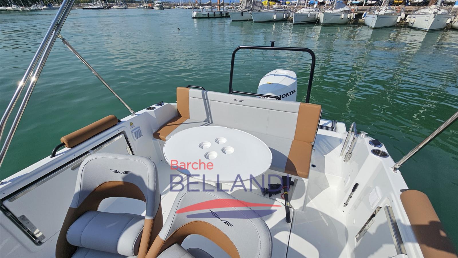 beneteau Flyer 7 sundeck