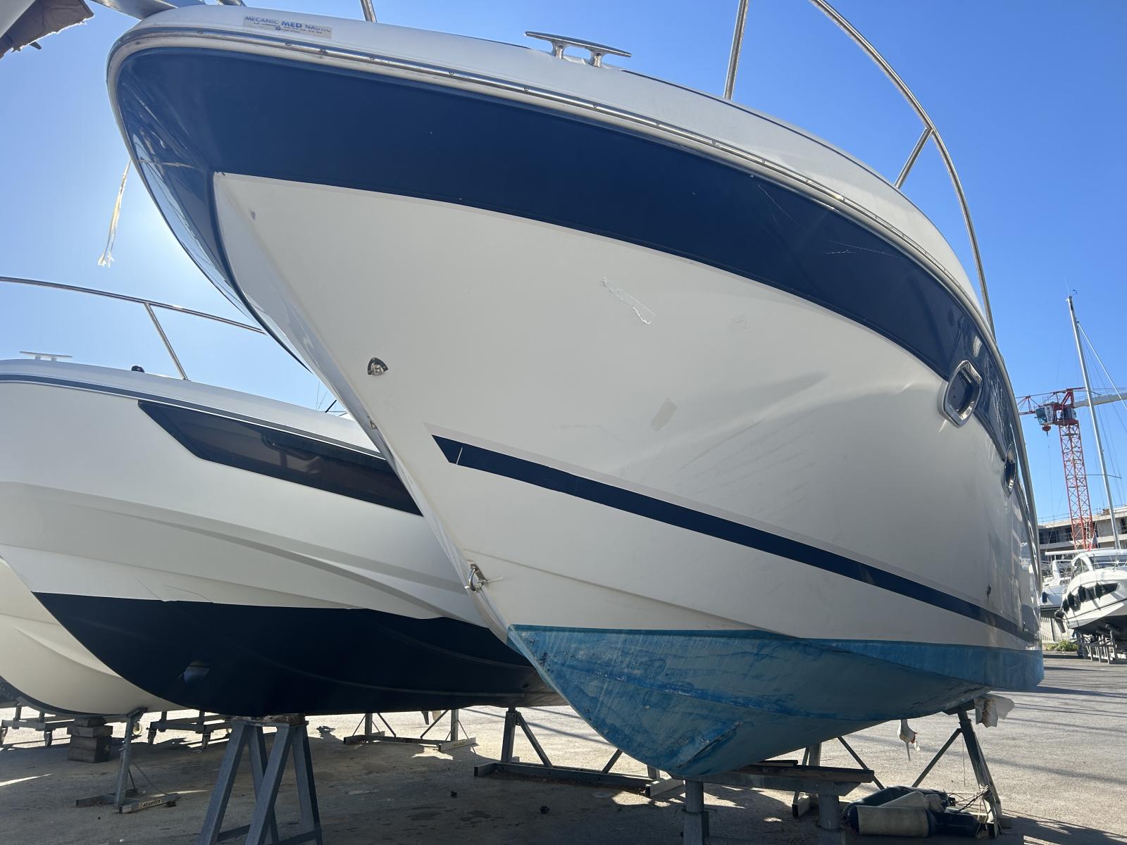 four winns Four winns vista 268