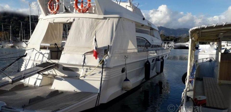 astondoa Astondoa 58