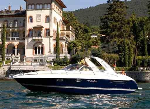 airon marine Airon 325