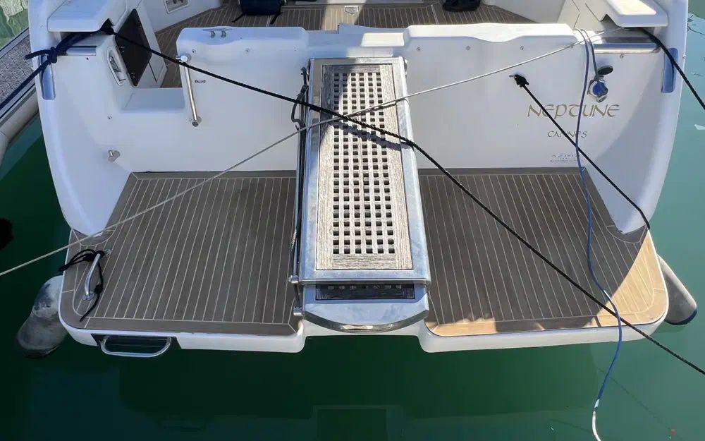 azimut Azimut 40 fly