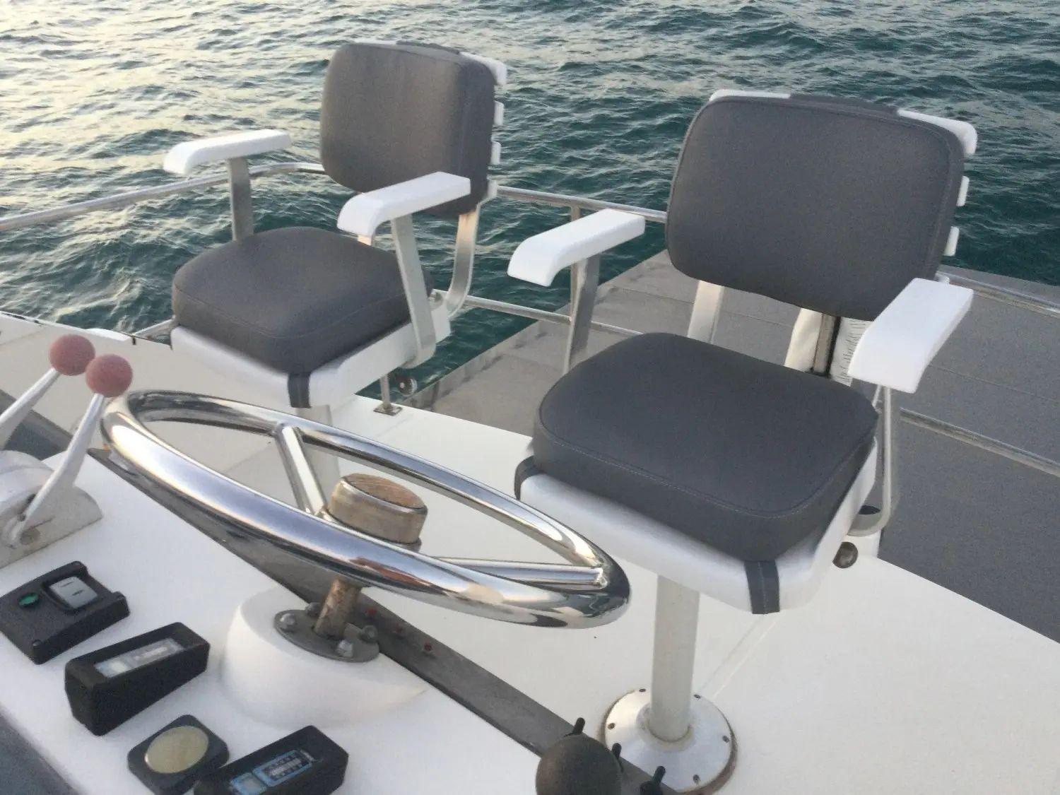 uniesse Uniesse 54 fly