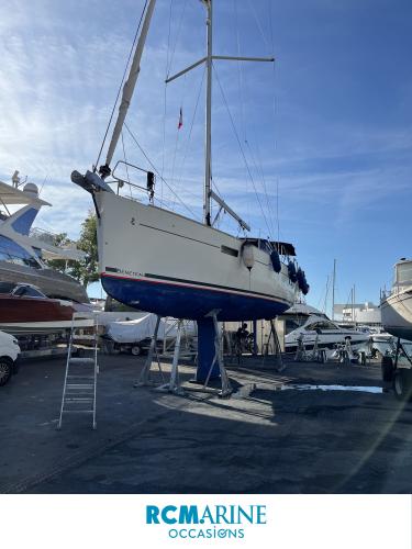 Beneteau oceanis 45
