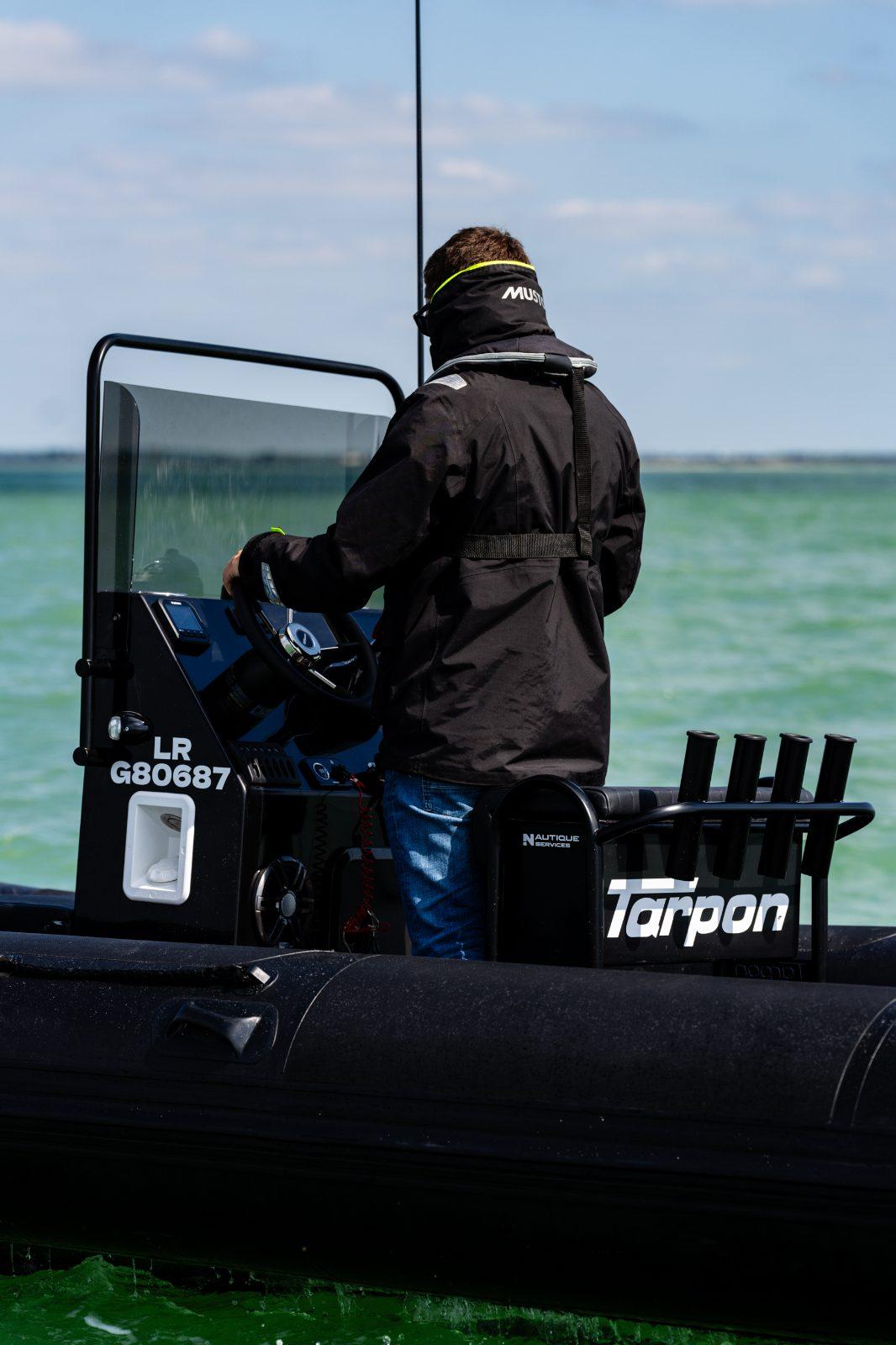 tarpon Tarpon dv65