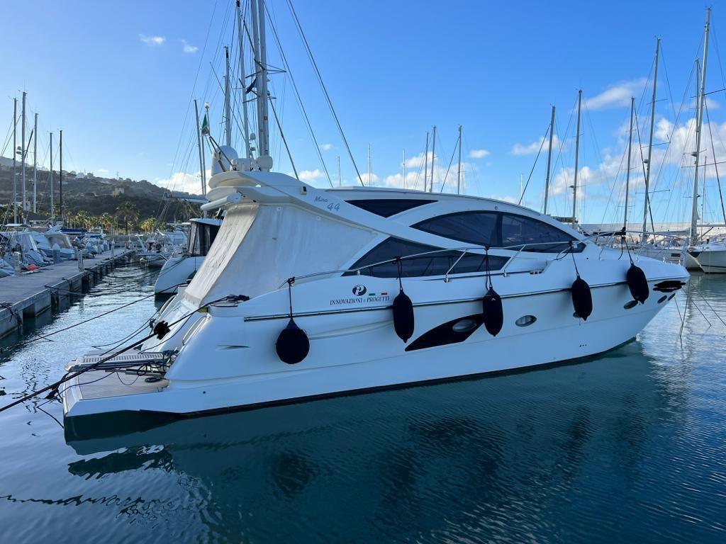 innovazioni e progetti Mira 44 ht sc