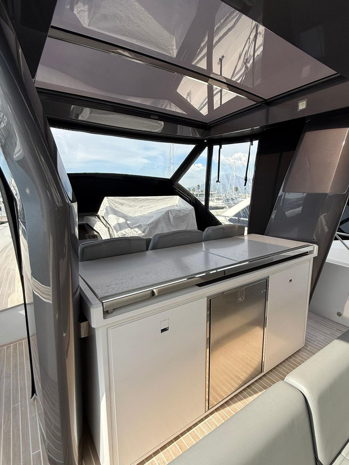 fiart mare Fiart 43 seawalker