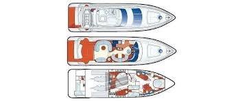 azimut 62