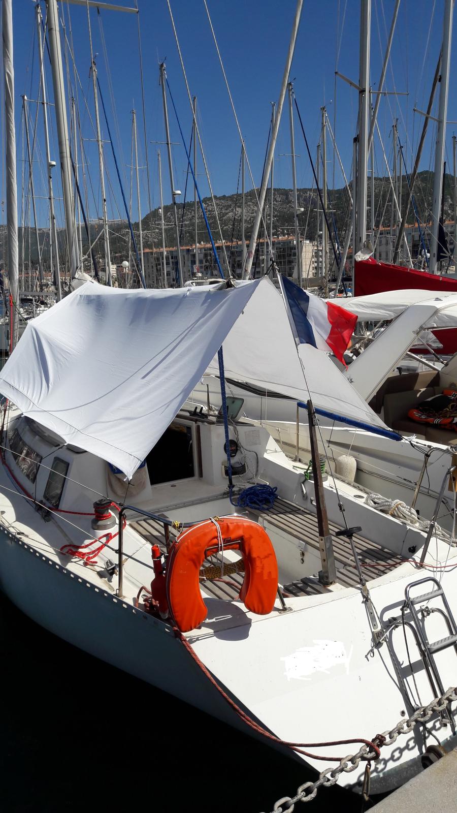 gibert marine Gib sea 92