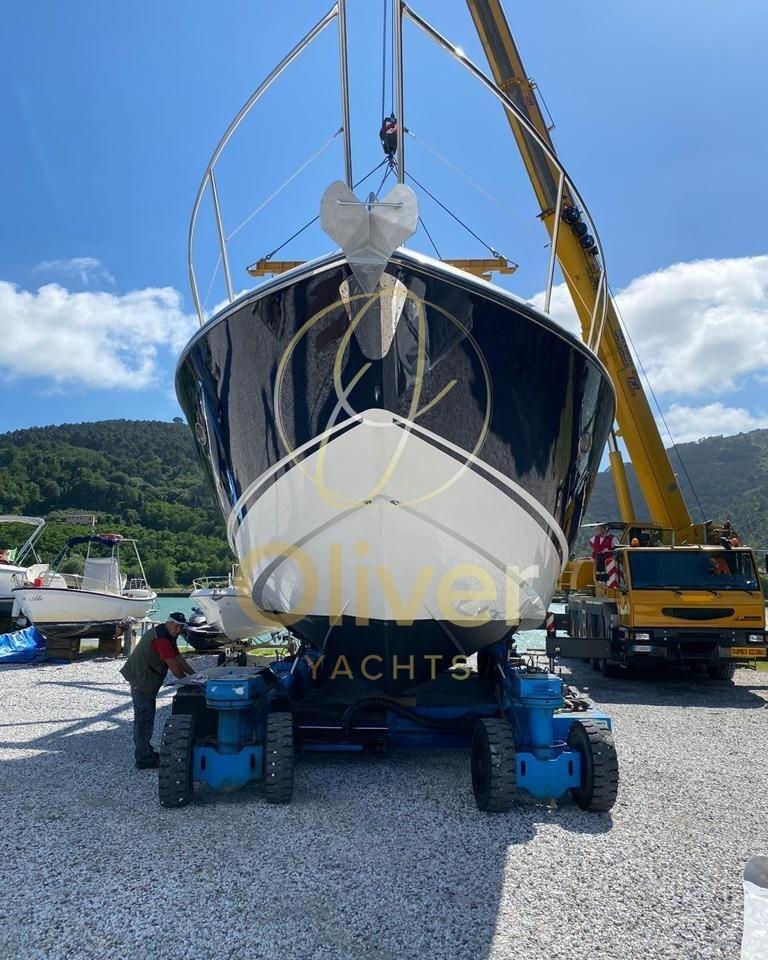 sunseeker Portofino 53
