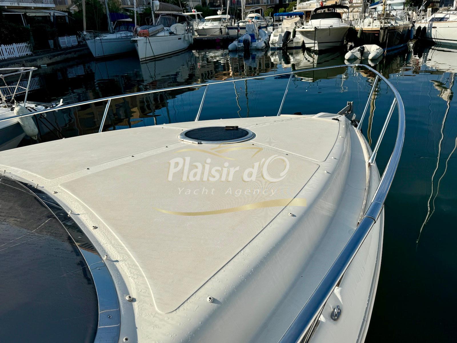 airon marine 325