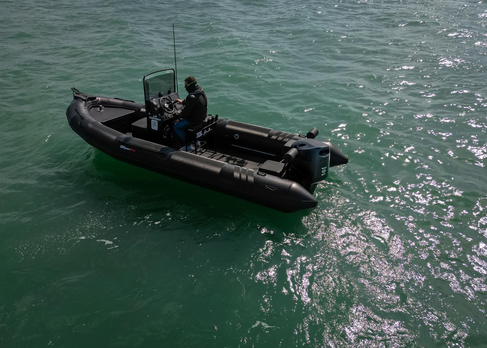 tarpon pro Tarpon dv65