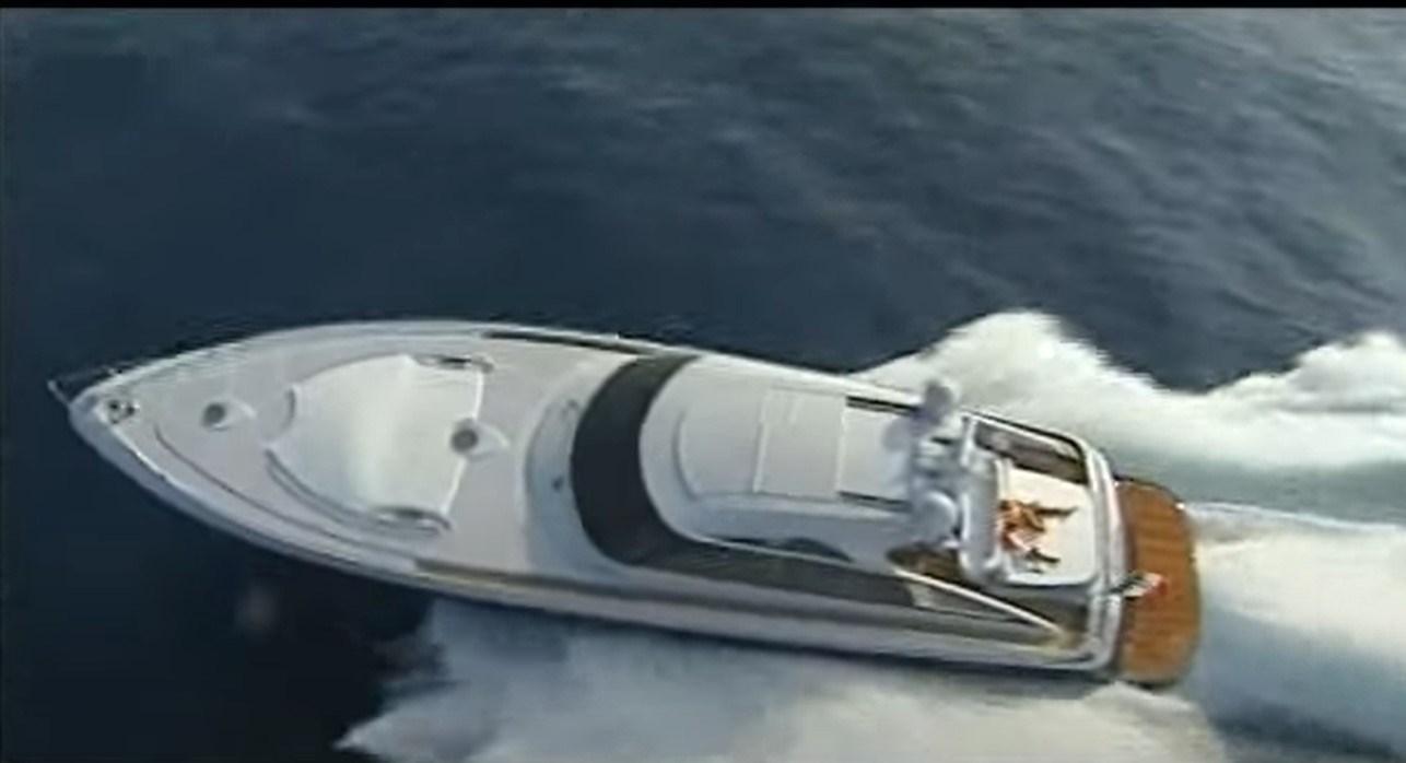 cantieri di baia Atlantica 78