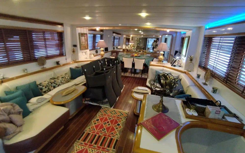 azimut Azimut 90