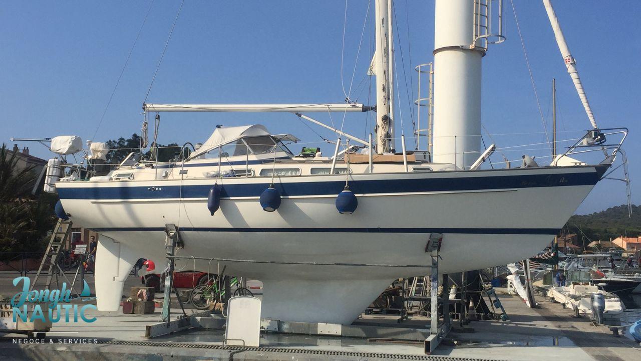 hallberg rassy 36
