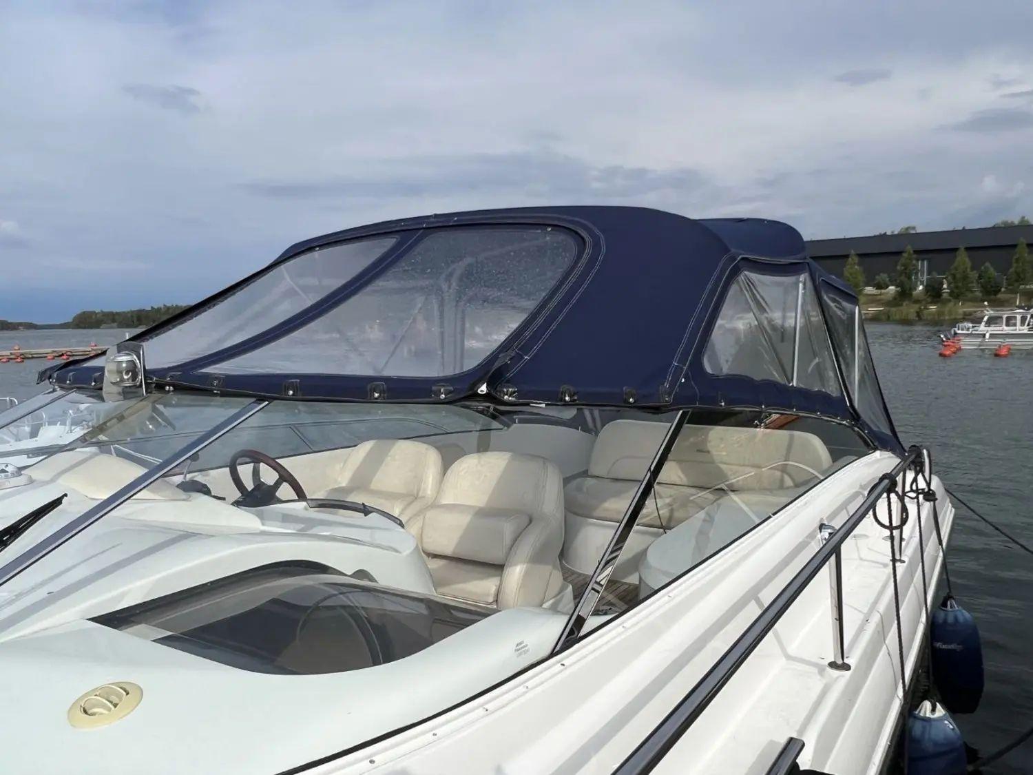 windy Windy 32 grand tornado