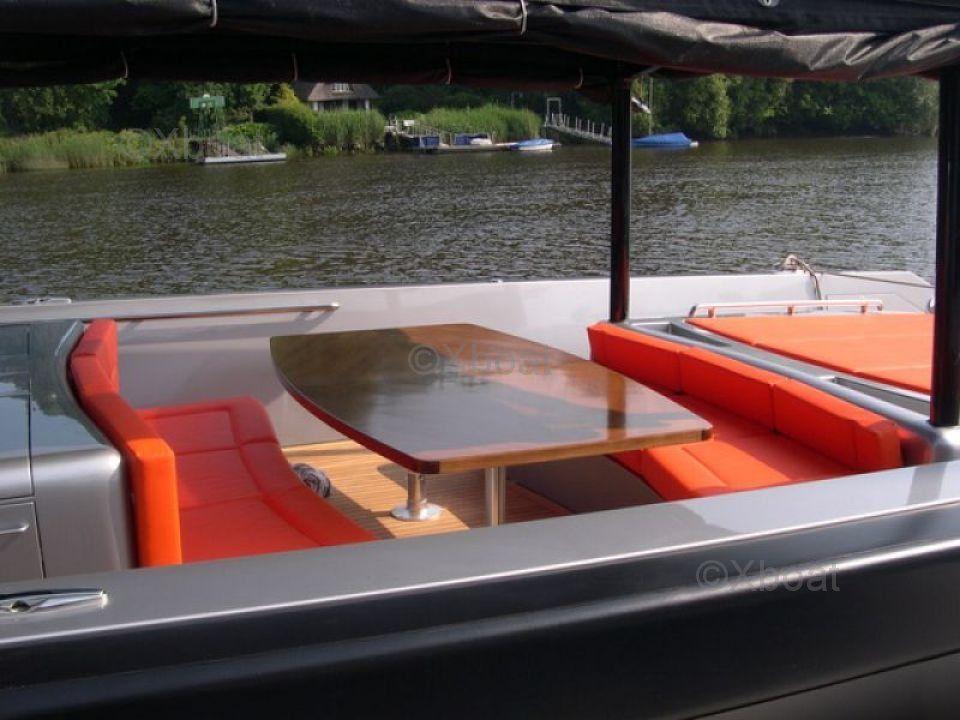 yachtwerft meyer Sc 1600