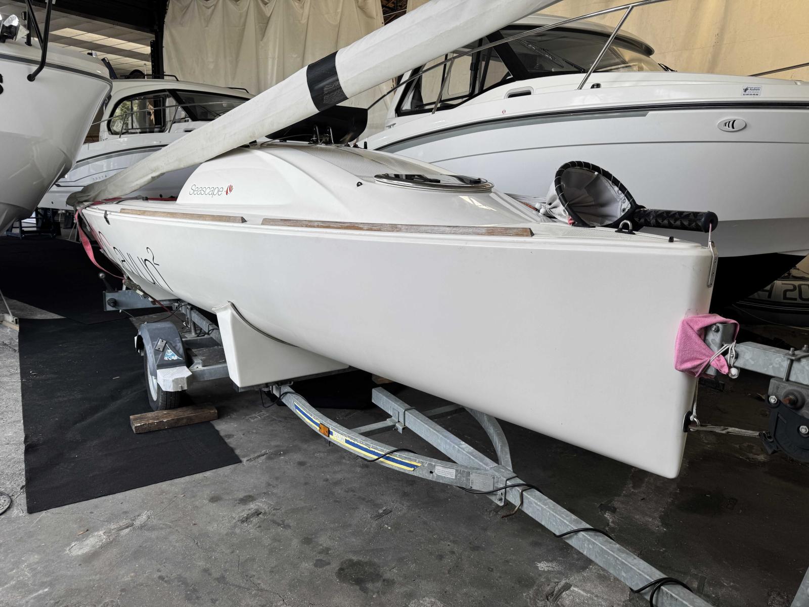 seascape Seascape 18