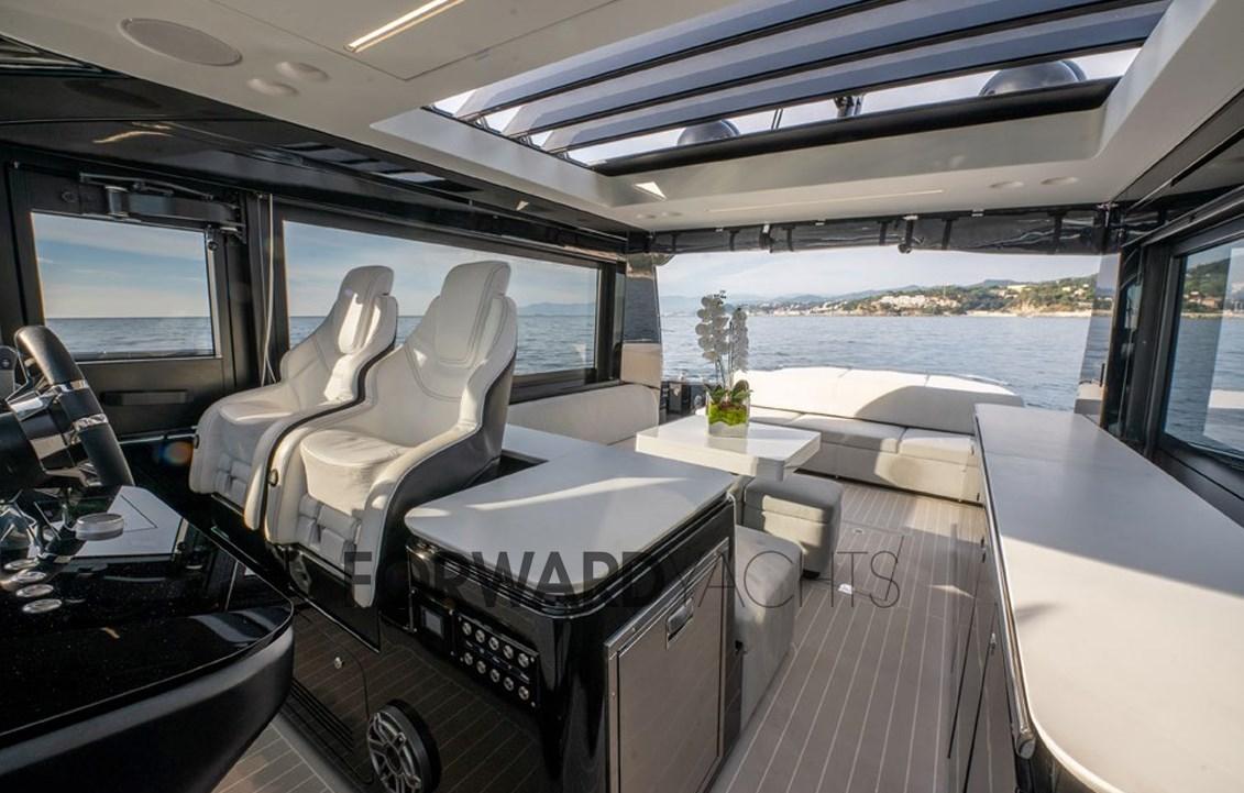 sacs Rebel 50