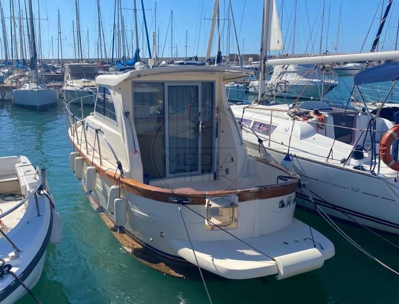 sciallino Sciallino 25'