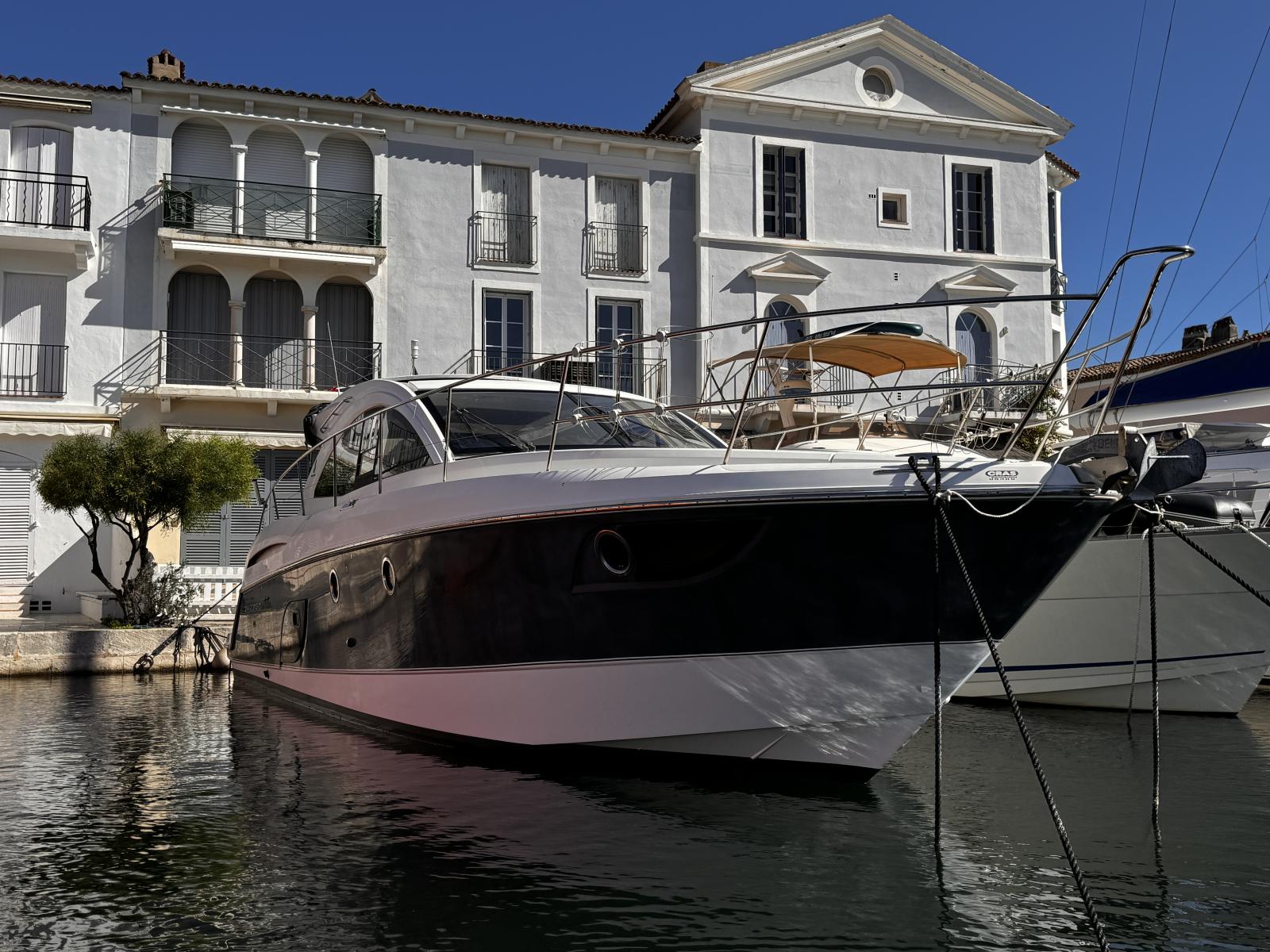 beneteau Gt 44