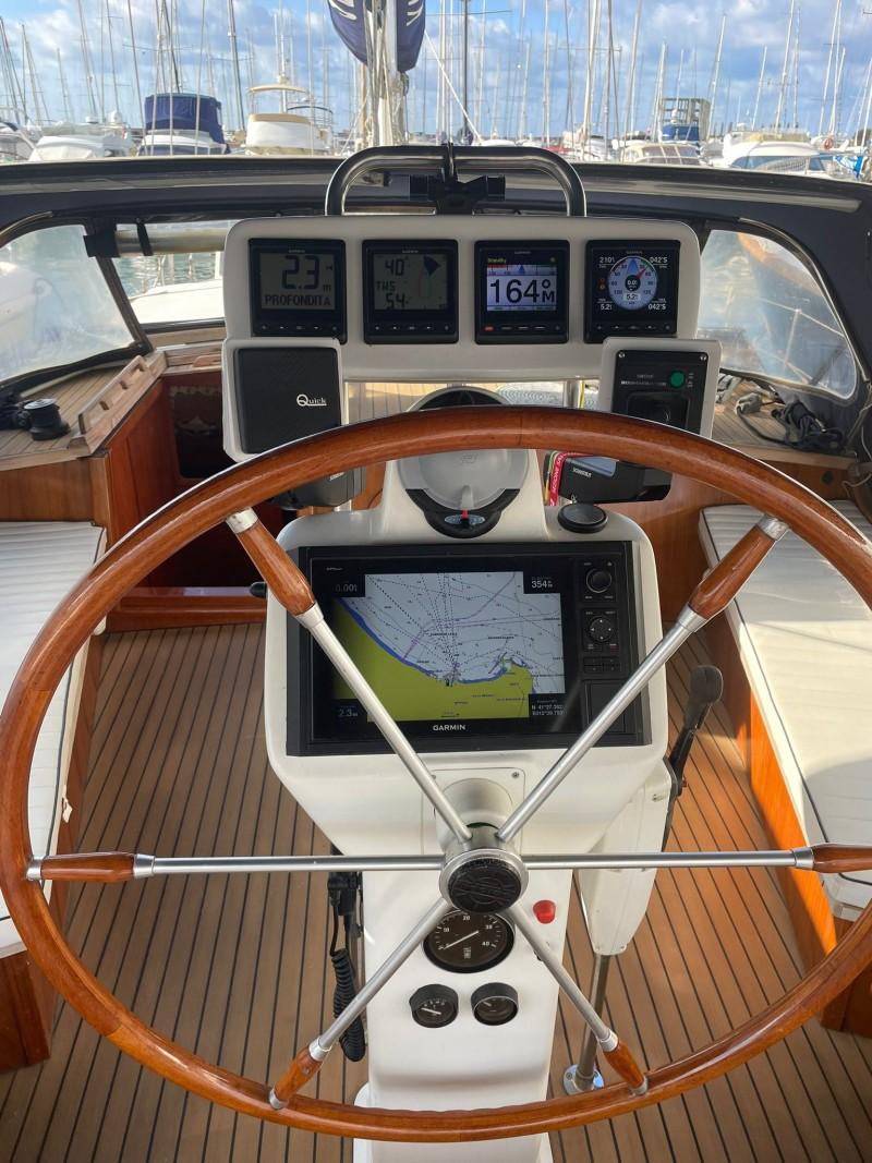 franchini 57
