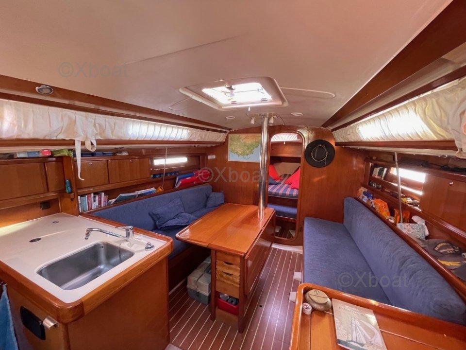 dufour Dufour 325 grand large