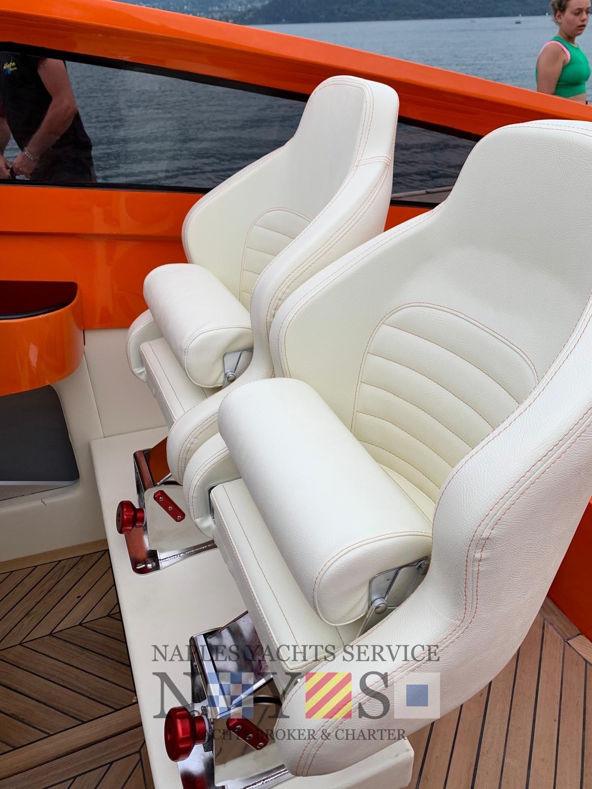 albatro Evo 45
