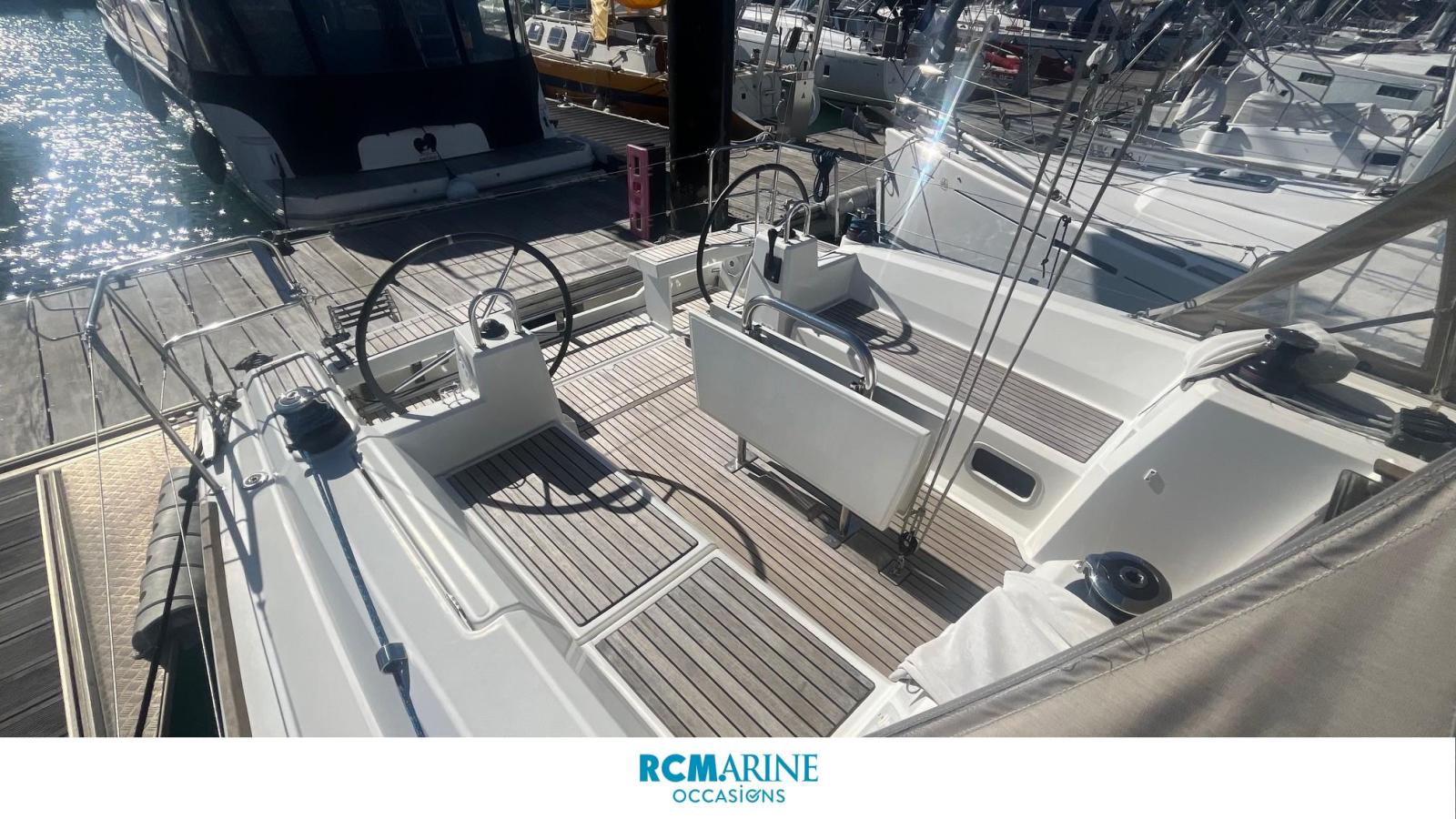 beneteau Oceanis 35.1