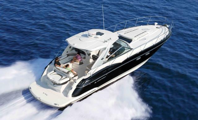 monterey boats Monterey 415 sport