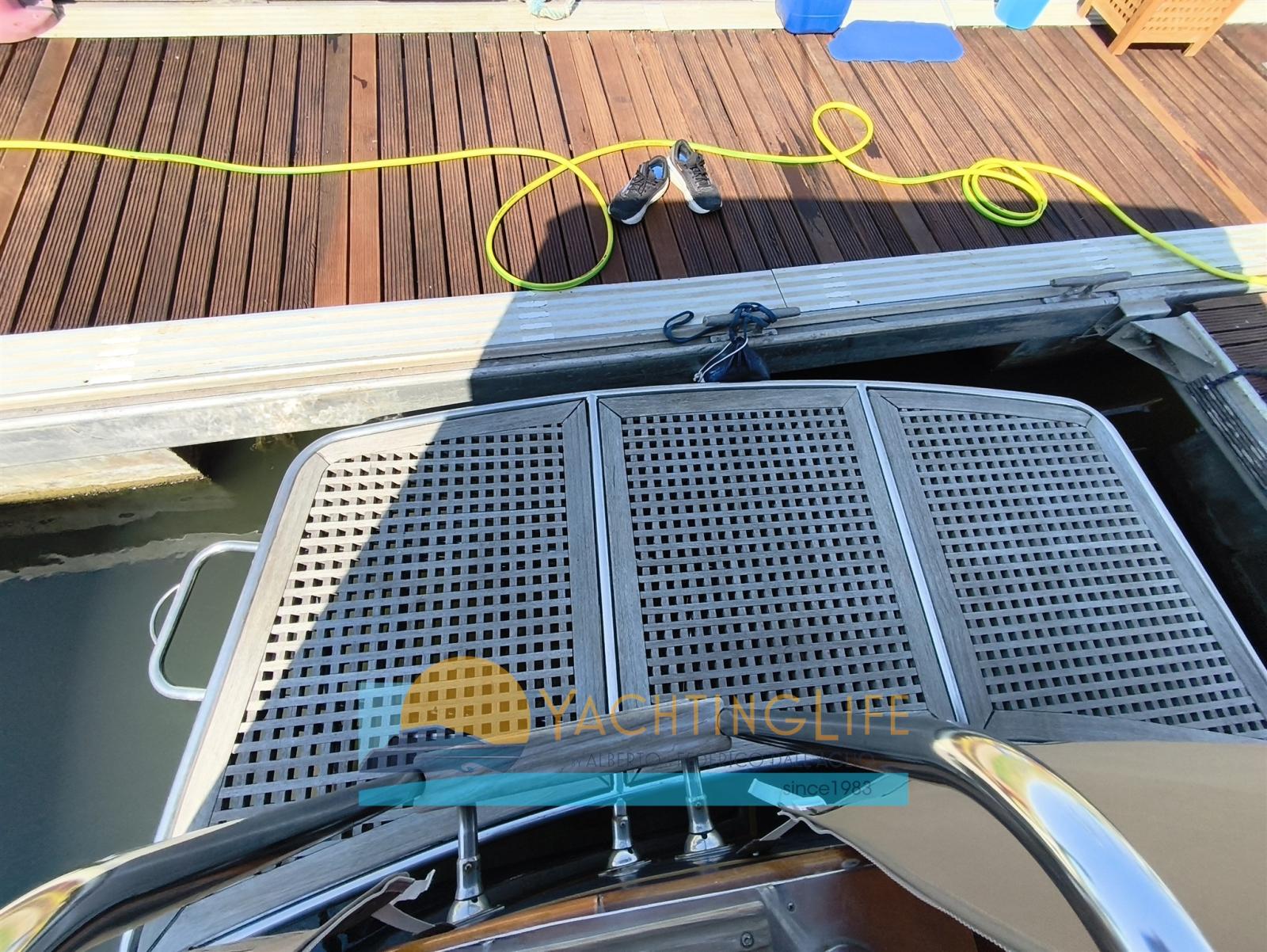 fratelli aprea Sorrento 32 hard top