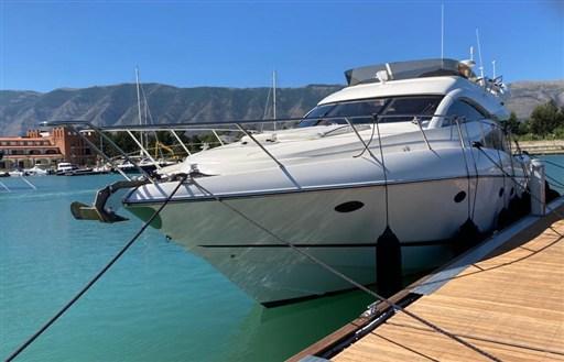 sunseeker Manhattan 56