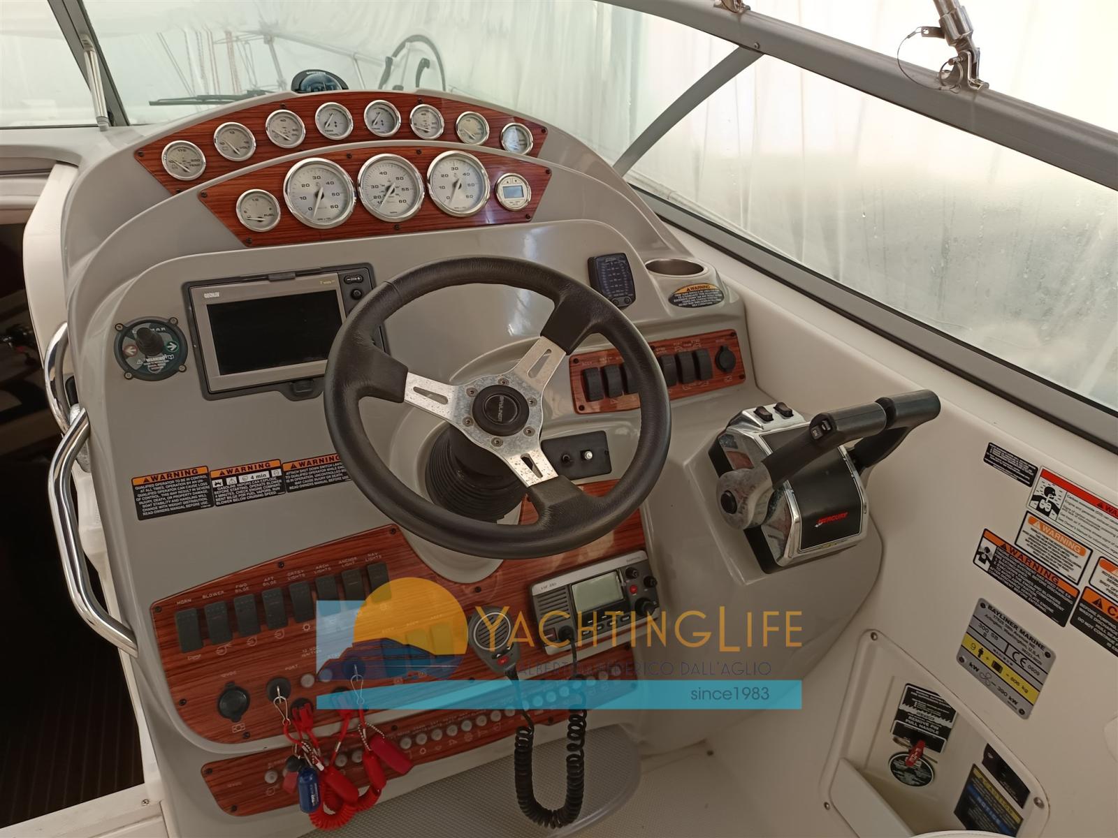 bayliner 300 cruiser