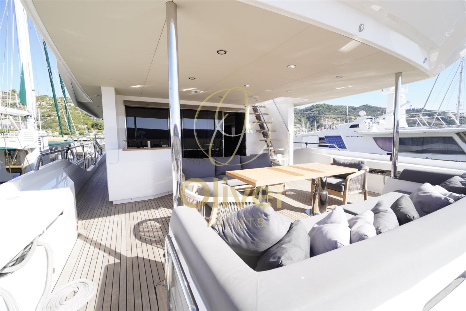 numarine X 26