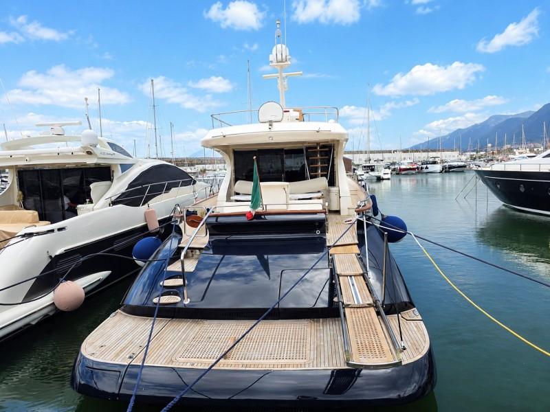 franchini Emozione 74