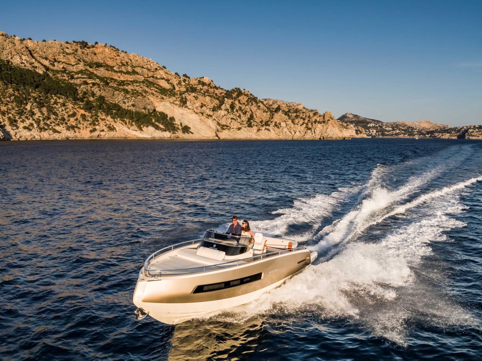 invictus Gt280