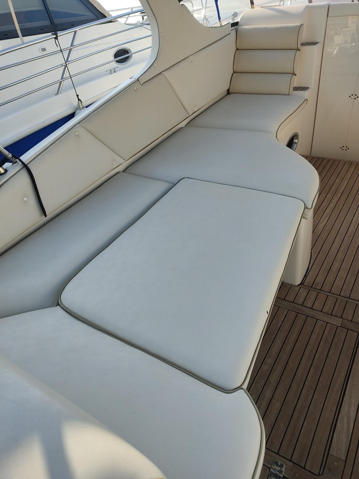 manò marine Manò 25 cruiser