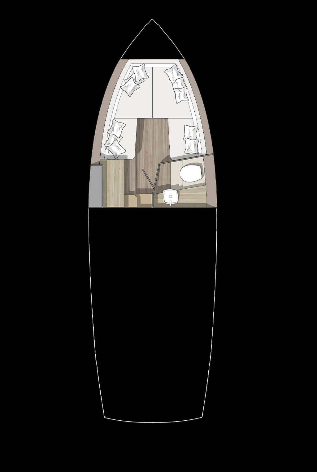 invictus Gt280