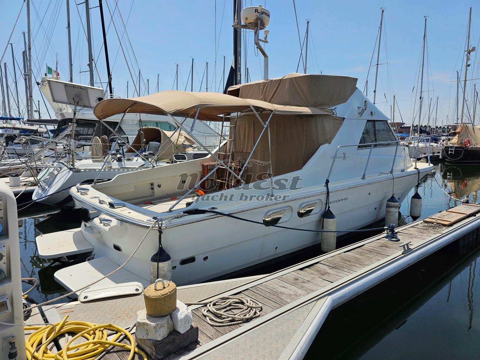 riva Portofino 34