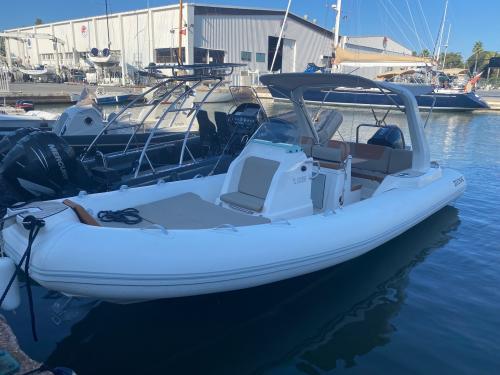 Zodiac medline 7.5