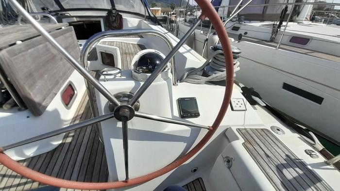 jeanneau Jeanneau 53