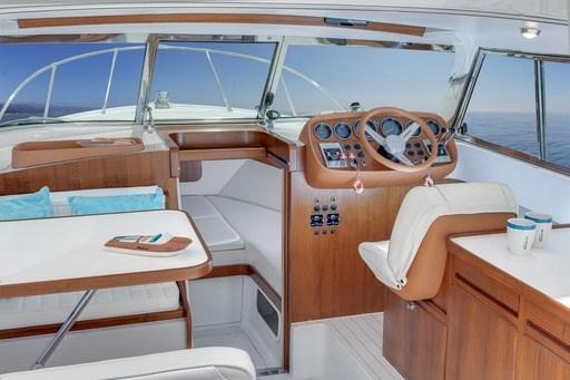 riva 25 sport fisherman