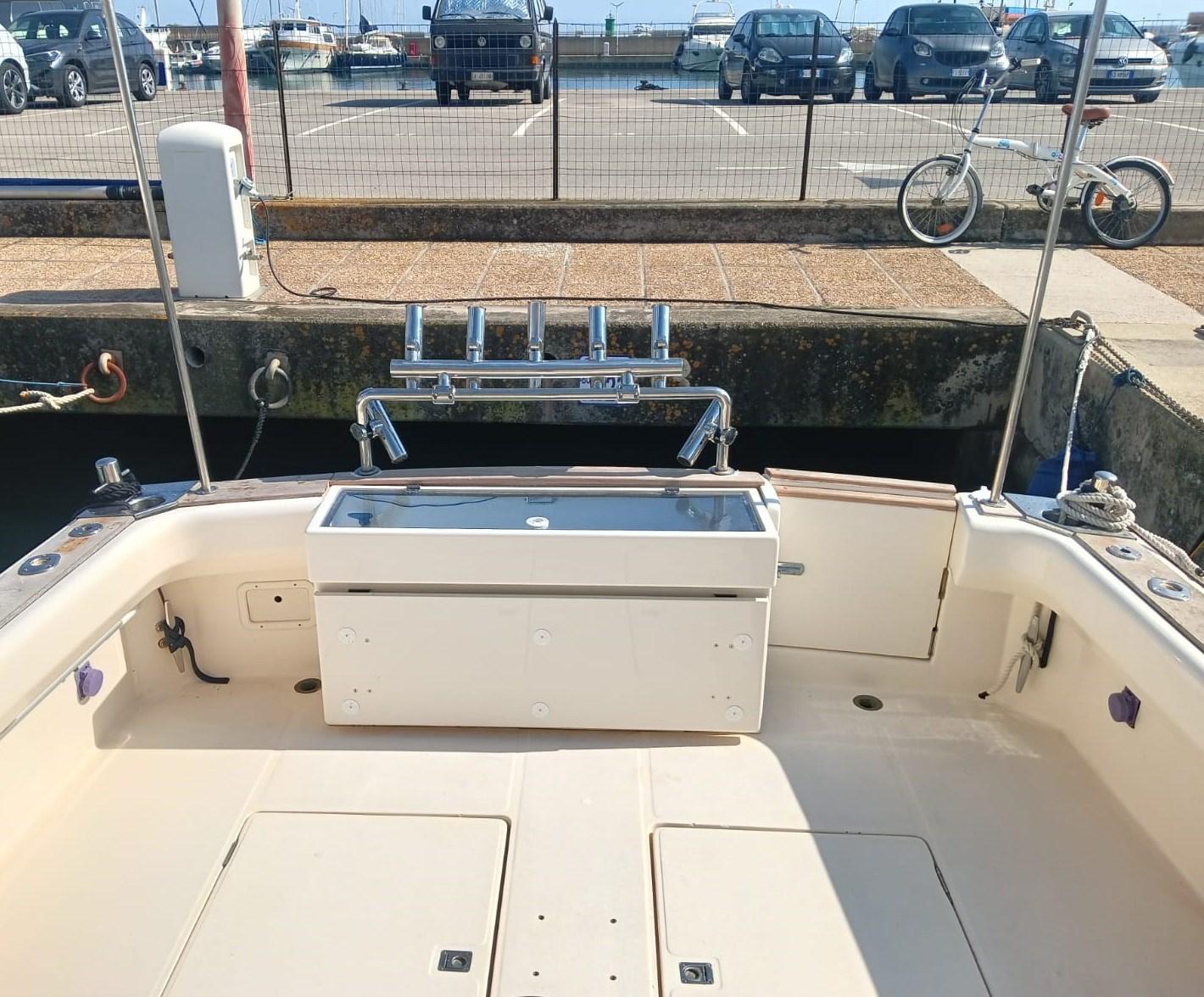 cayman 30 wa