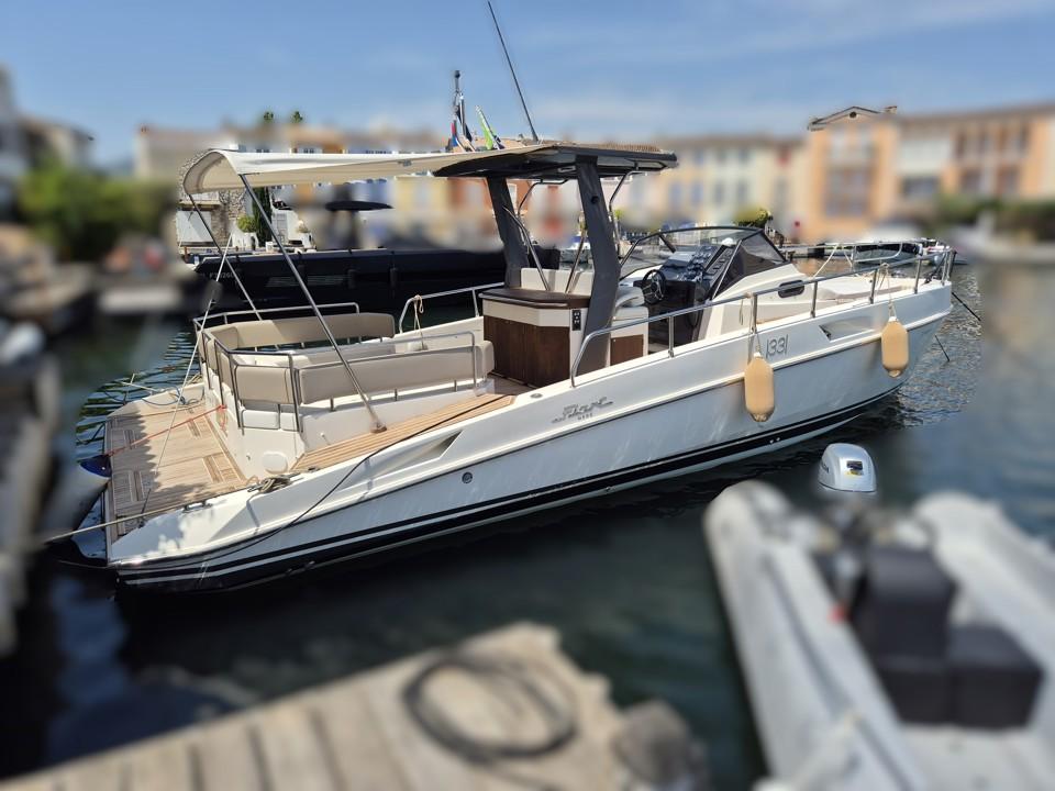 fiart 33 sea walker