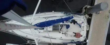 jeanneau Sun odyssey 29.2
