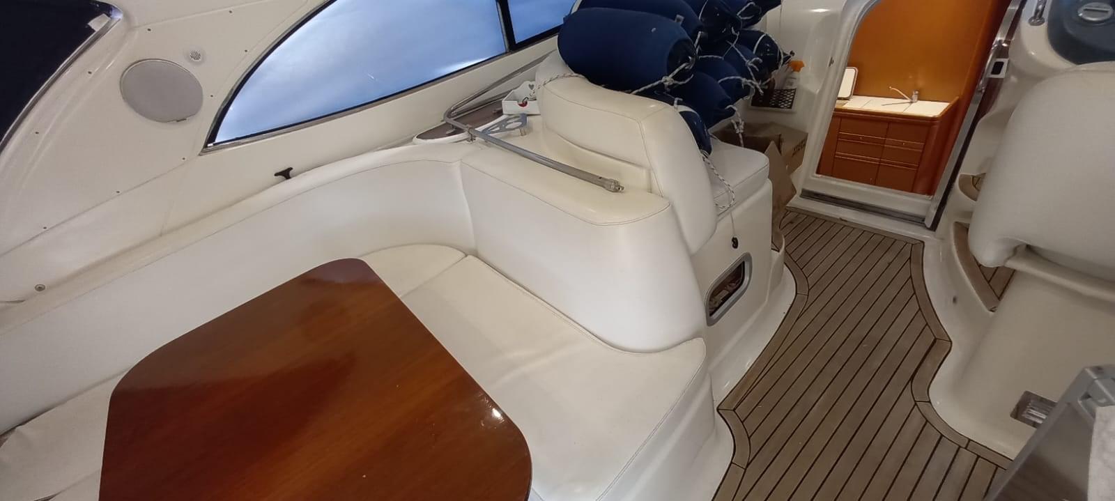 bavaria yachts 42 ht