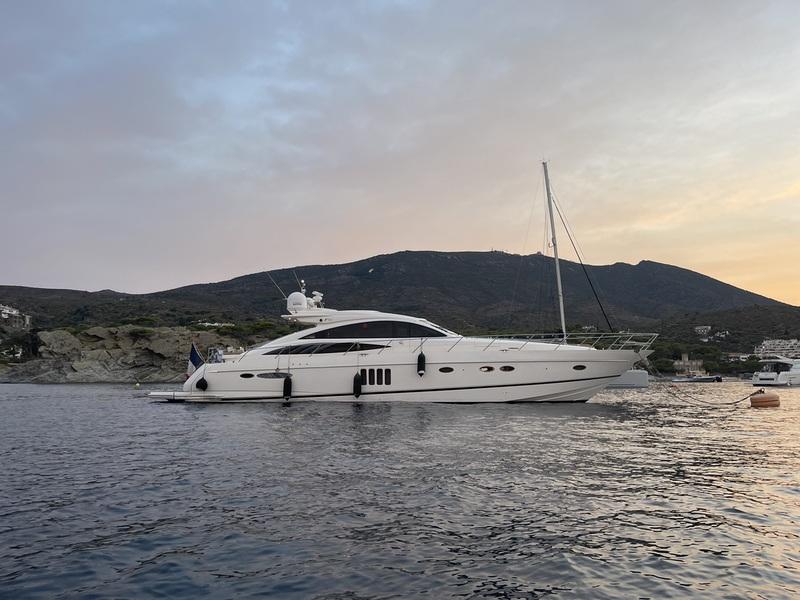 princess V70