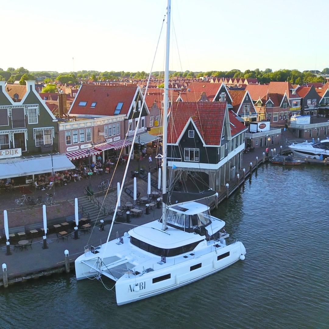 lagoon 46