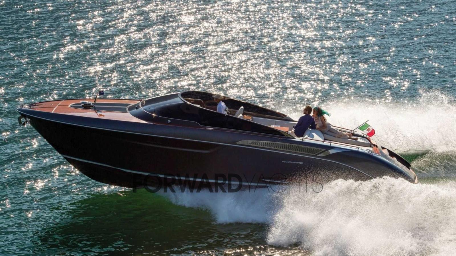 riva 38 rivamare