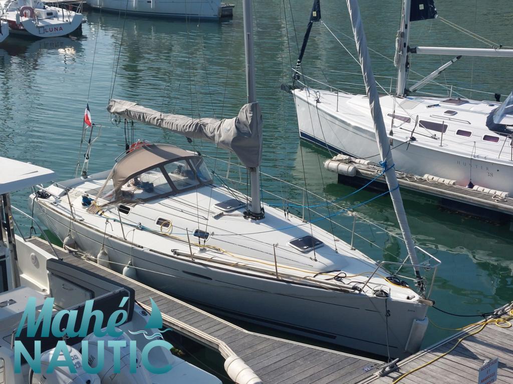 beneteau First 31.7